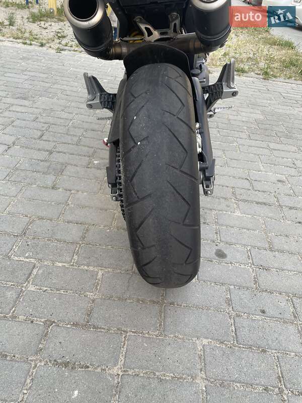 Мотоцикл Без обтекателей (Naked bike) Ducati Monster 696 2013 в Днепре