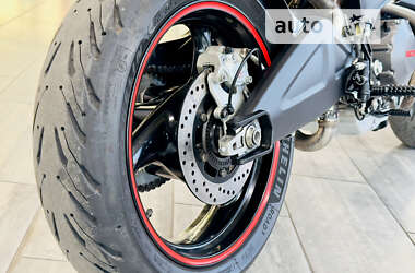 Мотоцикл Без обтекателей (Naked bike) Ducati Monster 696 2012 в Киеве