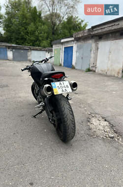 Мотоцикл Классик Ducati Monster 696 2010 в Каменском