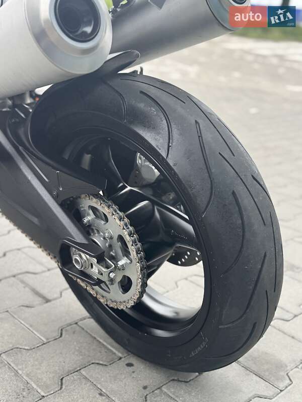 Мотоцикл Без обтекателей (Naked bike) Ducati Monster 696 2009 в Ровно фото 19 Мотоцикл Без обтекателей (Naked bike) Ducati Monster 696 2009 в Ровно