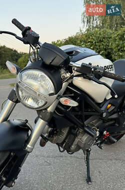 Мотоцикл Без обтікачів (Naked bike) Ducati Monster 696 2008 в Києві