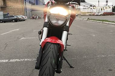 Мотоцикл Без обтекателей (Naked bike) Ducati Monster 796 2010 в Киеве