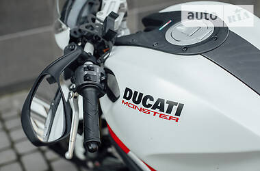 Другой мототранспорт Ducati Monster 796 2011 в Львове