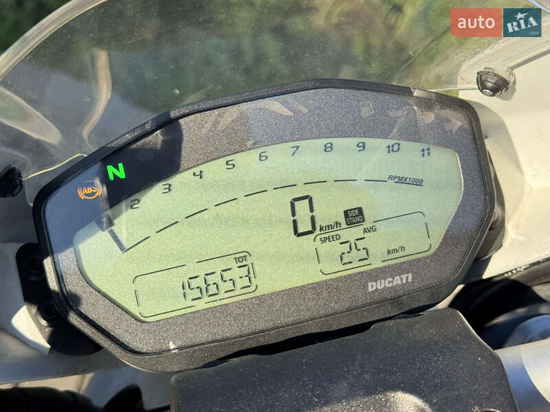 Мотоцикл Без обтікачів (Naked bike) Ducati Monster 797 2019 в Рівному фото 14 Мотоцикл Без обтікачів (Naked bike) Ducati Monster 797 2019 в Рівному