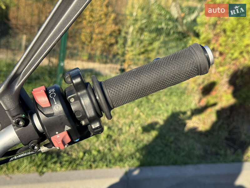 Мотоцикл Без обтікачів (Naked bike) Ducati Monster 797 2019 в Рівному фото 17 Мотоцикл Без обтікачів (Naked bike) Ducati Monster 797 2019 в Рівному