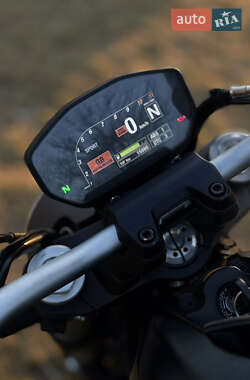 Мотоцикл Классик Ducati Monster 821 2018 в 