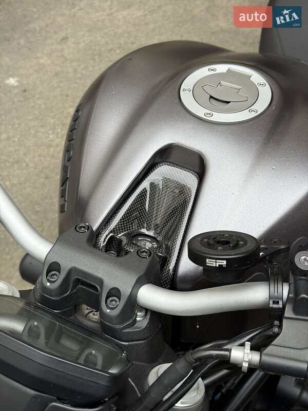 Мотоцикл Без обтекателей (Naked bike) Ducati Monster 821 2016 в Киеве