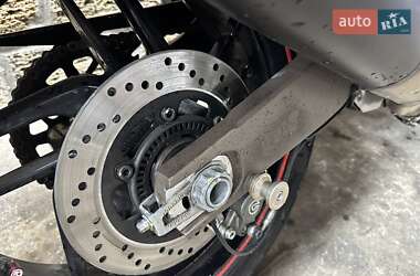 Мотоцикл Без обтекателей (Naked bike) Ducati Monster 821 2015 в 