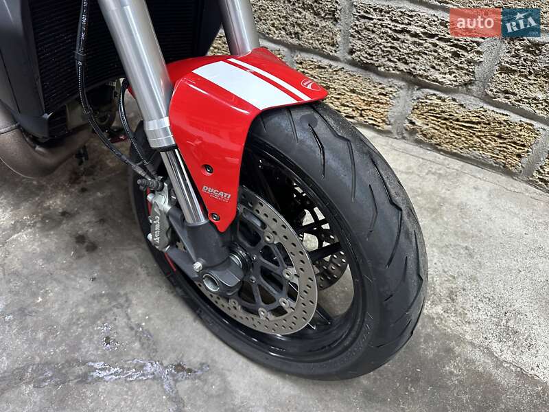 Мотоцикл Без обтекателей (Naked bike) Ducati Monster 821 2015 в Одессе