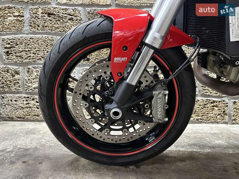 Мотоцикл Без обтекателей (Naked bike) Ducati Monster 821 2015 в Одессе