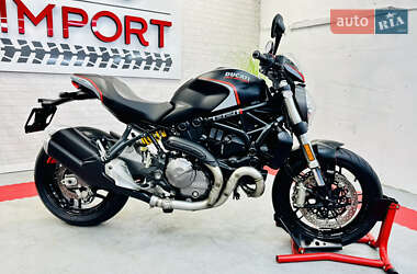 Спортбайк Ducati Monster 821 2020 в Одессе
