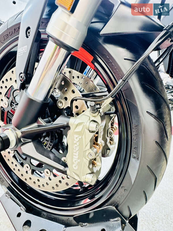 Спортбайк Ducati Monster 821 2020 в Одессе