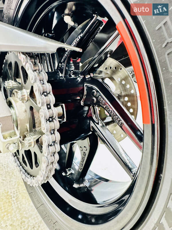 Спортбайк Ducati Monster 821 2020 в Одессе