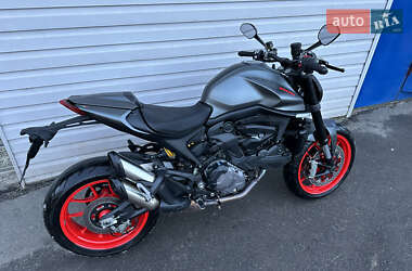 Мотоцикл Без обтекателей (Naked bike) Ducati Monster 937 2022 в 
