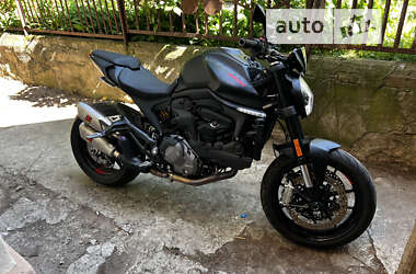 Мотоцикл Без обтікачів (Naked bike) Ducati Monster 937 2022 в Чернівцях