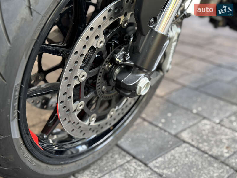 Мотоцикл Без обтікачів (Naked bike) Ducati Monster 937 2021 в Дніпрі