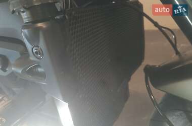 Мотоцикл Без обтекателей (Naked bike) Ducati Monster Plus 937 2022 в 