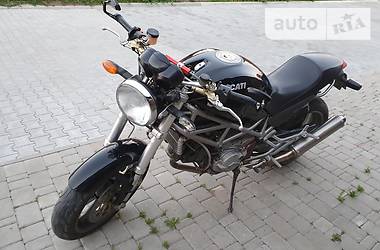 Мотоцикл Классик Ducati Monster S2R 1000 2005 в Хмельницком