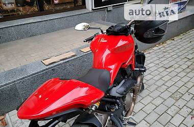 Мотоцикл Без обтекателей (Naked bike) Ducati Monster 2017 в Харькове
