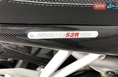 Спортбайк Ducati Monster 2008 в Киеве