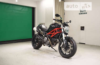 Мотоцикл Без обтікачів (Naked bike) Ducati Monster 2013 в Вінниці