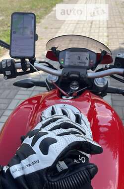 Мотоцикл Без обтікачів (Naked bike) Ducati Monster 2020 в Києві