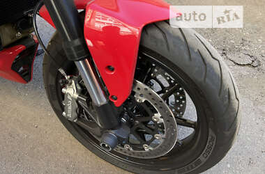 Мотоцикл Спорт-туризм Ducati Monster 2021 в Днепре
