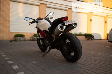 Мотоцикл Без обтікачів (Naked bike) Ducati Monster 2012 в Києві