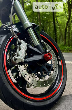 Мотоцикл Без обтекателей (Naked bike) Ducati Monster 2013 в Львове