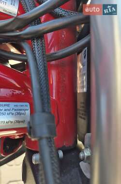 Мотоцикл Классик Ducati Monster 2018 в 