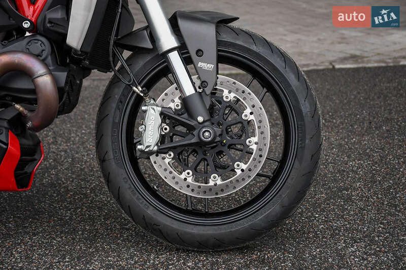 Мотоцикл Классик Ducati Monster 2017 в Киеве