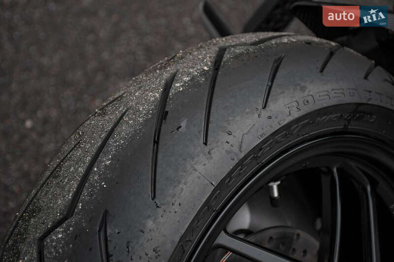 Мотоцикл Классик Ducati Monster 2017 в Киеве