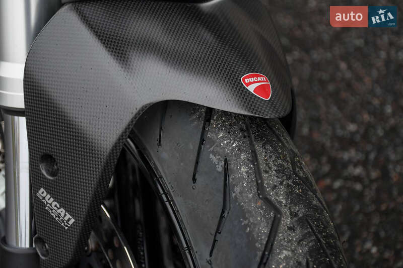 Мотоцикл Классик Ducati Monster 2017 в Киеве