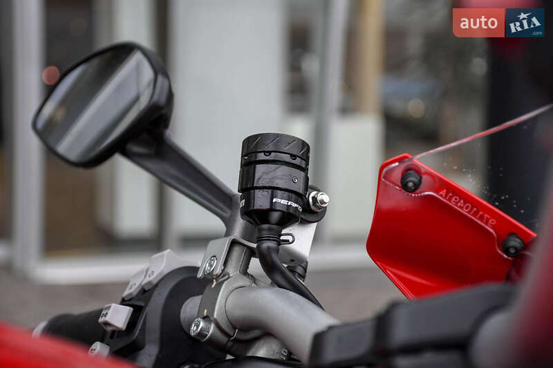 Мотоцикл Классик Ducati Monster 2017 в Киеве