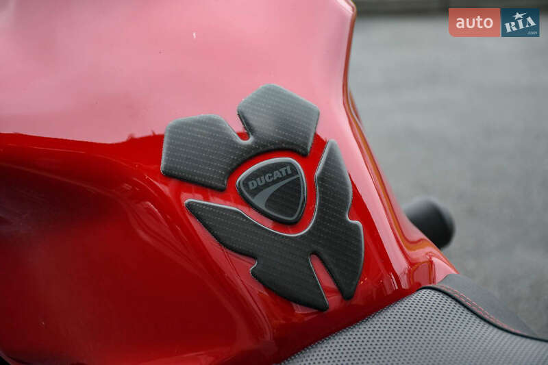 Мотоцикл Классик Ducati Monster 2017 в Киеве