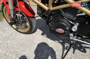 Мотоцикл Классик Ducati Monster 2008 в 