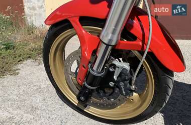 Мотоцикл Классик Ducati Monster 2008 в 