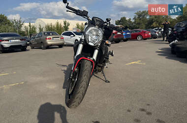Мотоцикл Классик Ducati Monster 2016 в Киеве