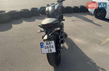 Мотоцикл Классик Ducati Monster 2016 в Киеве