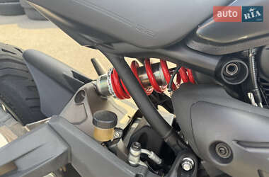 Мотоцикл Классик Ducati Monster 2016 в Киеве