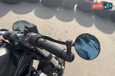 Мотоцикл Классик Ducati Monster 2016 в Киеве