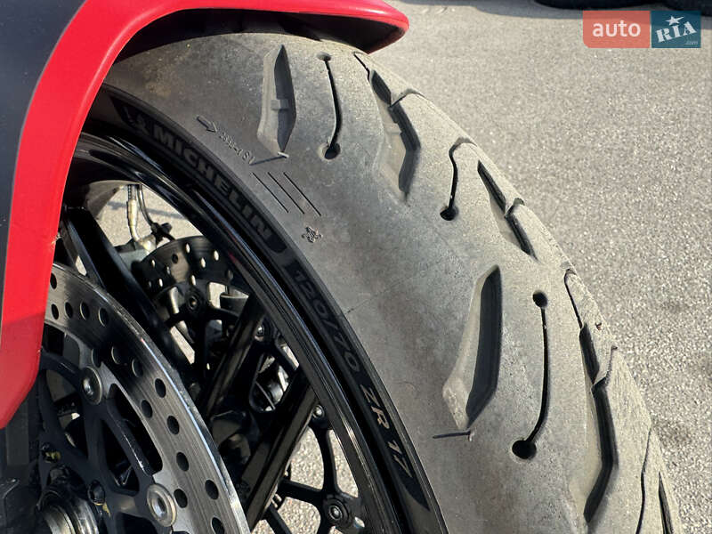 Мотоцикл Классик Ducati Monster 2016 в Киеве