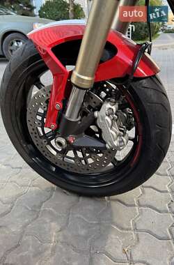 Спортбайк Ducati Monster 2008 в Одессе