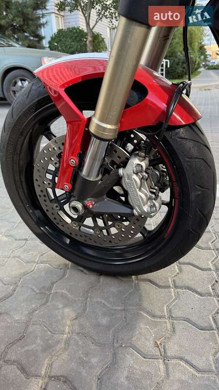 Спортбайк Ducati Monster 2008 в Одесі