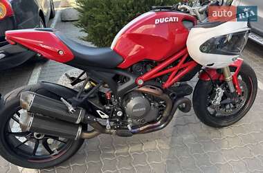 Спортбайк Ducati Monster 2008 в Одессе
