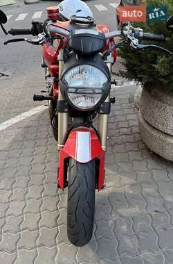 Спортбайк Ducati Monster 2008 в Одессе