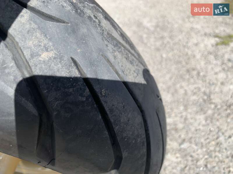 Мотоцикл Без обтекателей (Naked bike) Ducati Monster 2008 в Запорожье