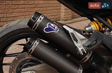 Спортбайк Ducati Monster 2015 в Житомире