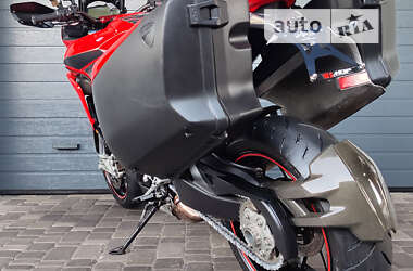 Мотоцикл Туризм Ducati Multistrada 1200S 2012 в Білій Церкві