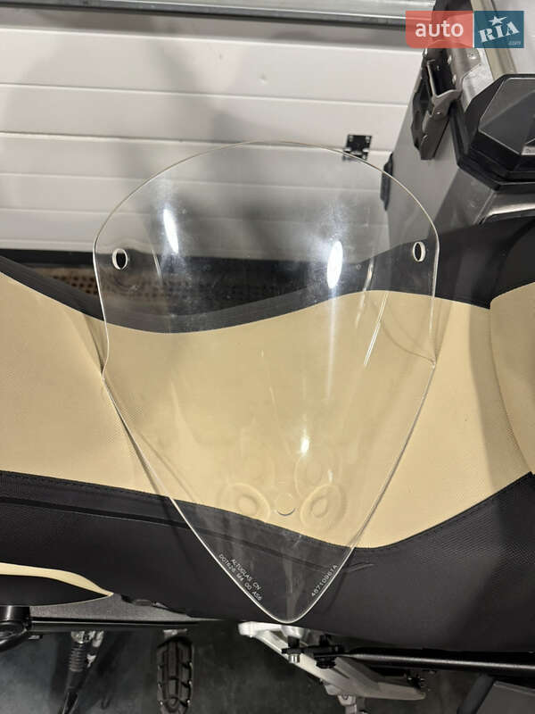 Мотоцикл Спорт-туризм Ducati Multistrada 1200S 2018 в Одесі